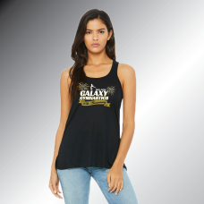 Galaxy Racerback Tank